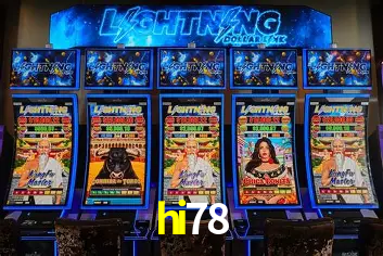 A Revolução dos Aplicativos de Jogos no hi78