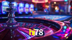 Experiência VIP hi78