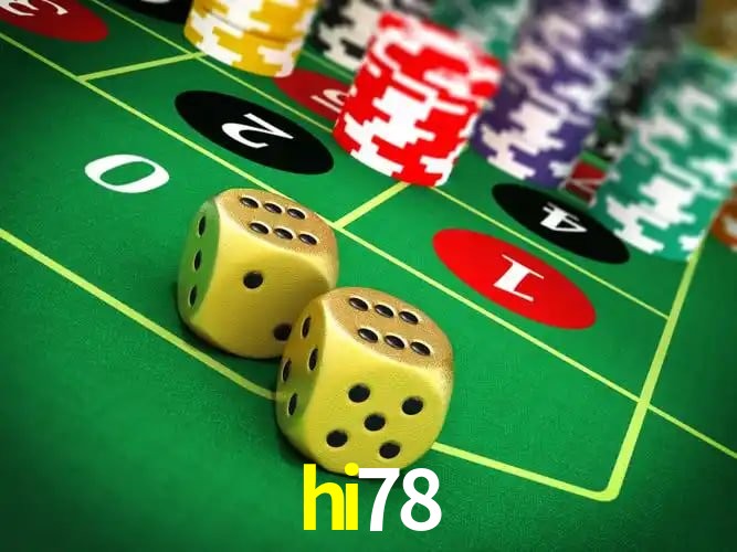 Welcome Bonus hi78