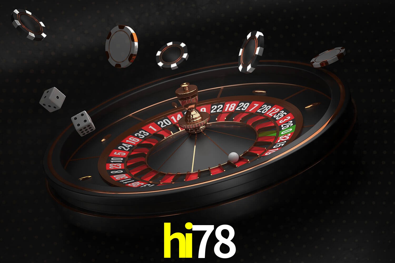 hi78 - O Melhor Cassino do Brasil - hi78.com