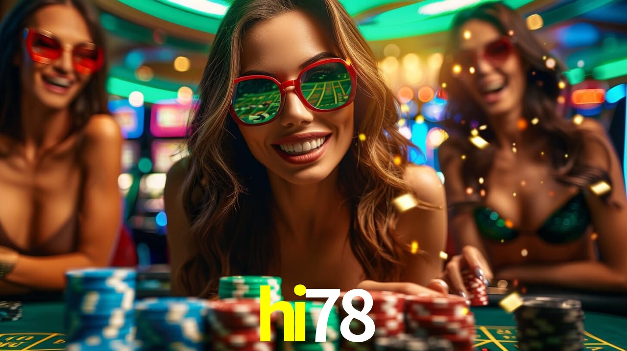 Statistics hi78