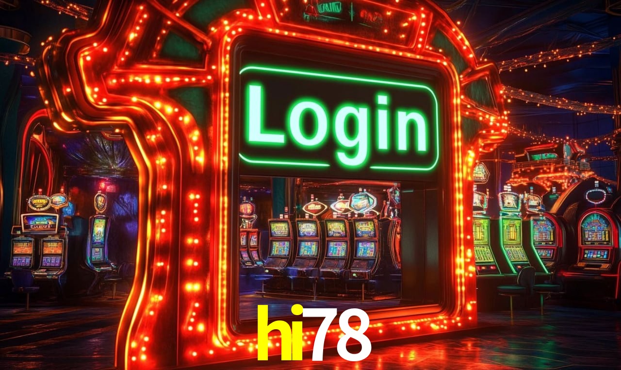 Apostas de Futebol hi78