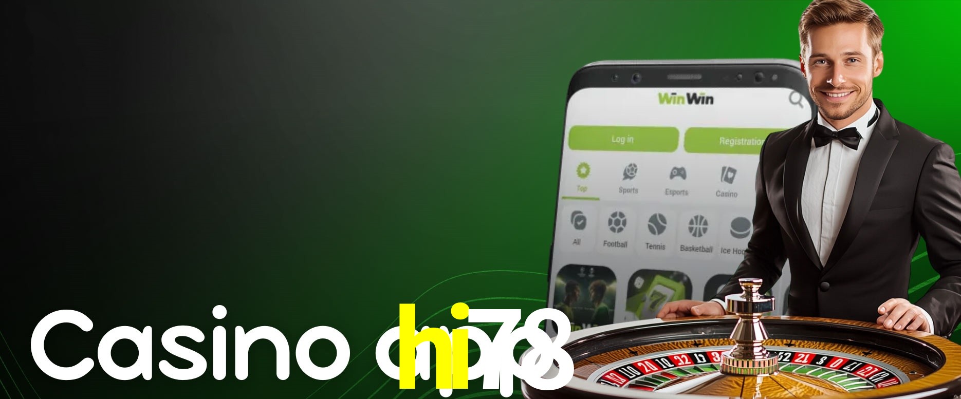 Exclusive Offers hi78