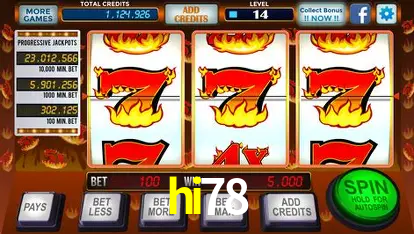 Descubra a Magia dos Jogos de Arcade no hi78