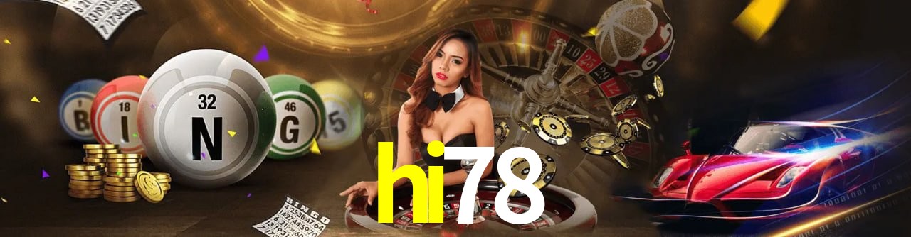 Slots hi78 - Jackpots Progressivos