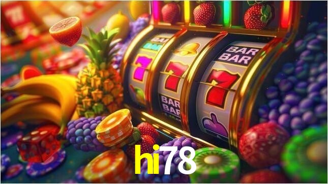 APP oficial da hi78 para mobile