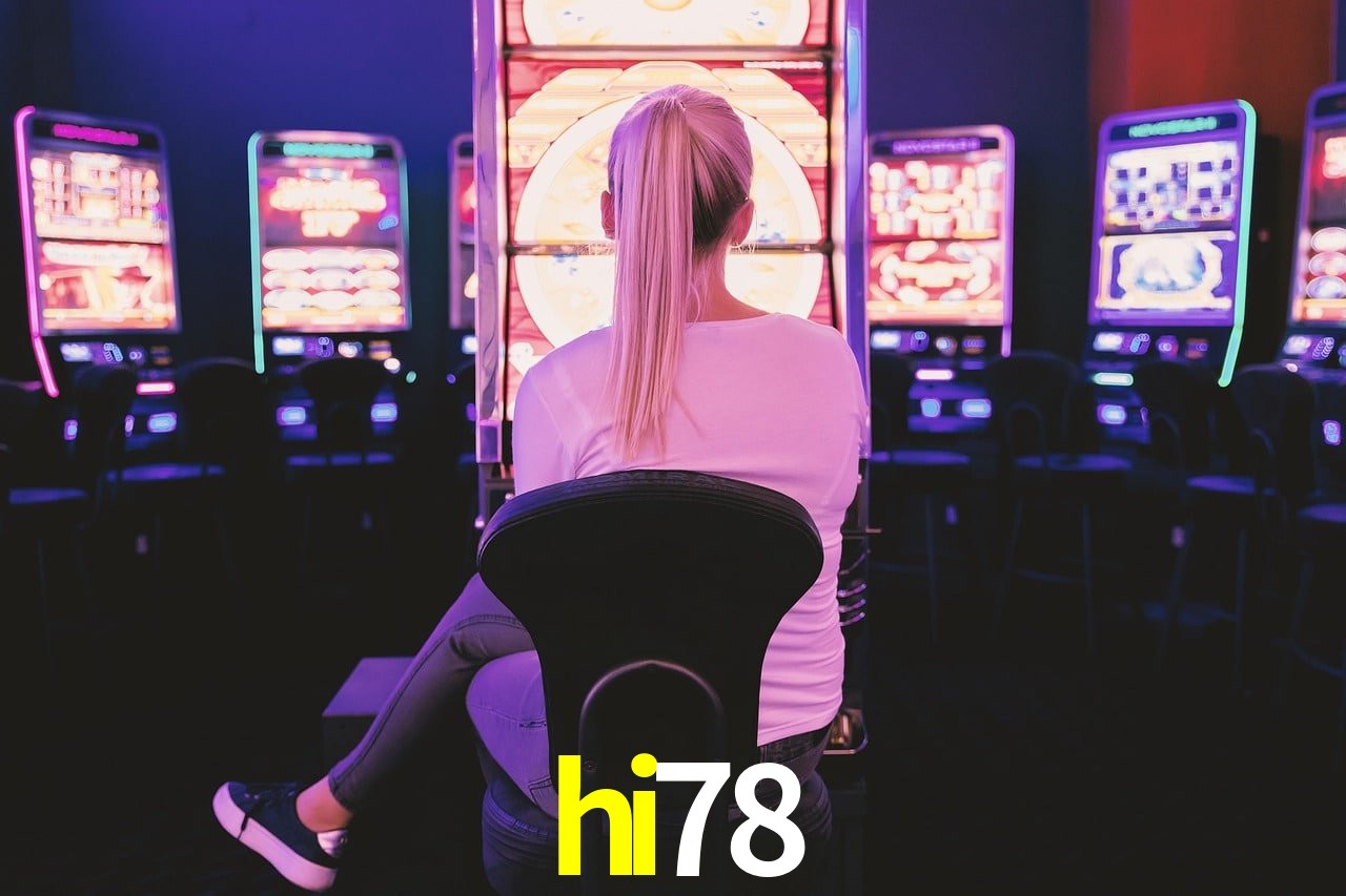 Live Casino hi78