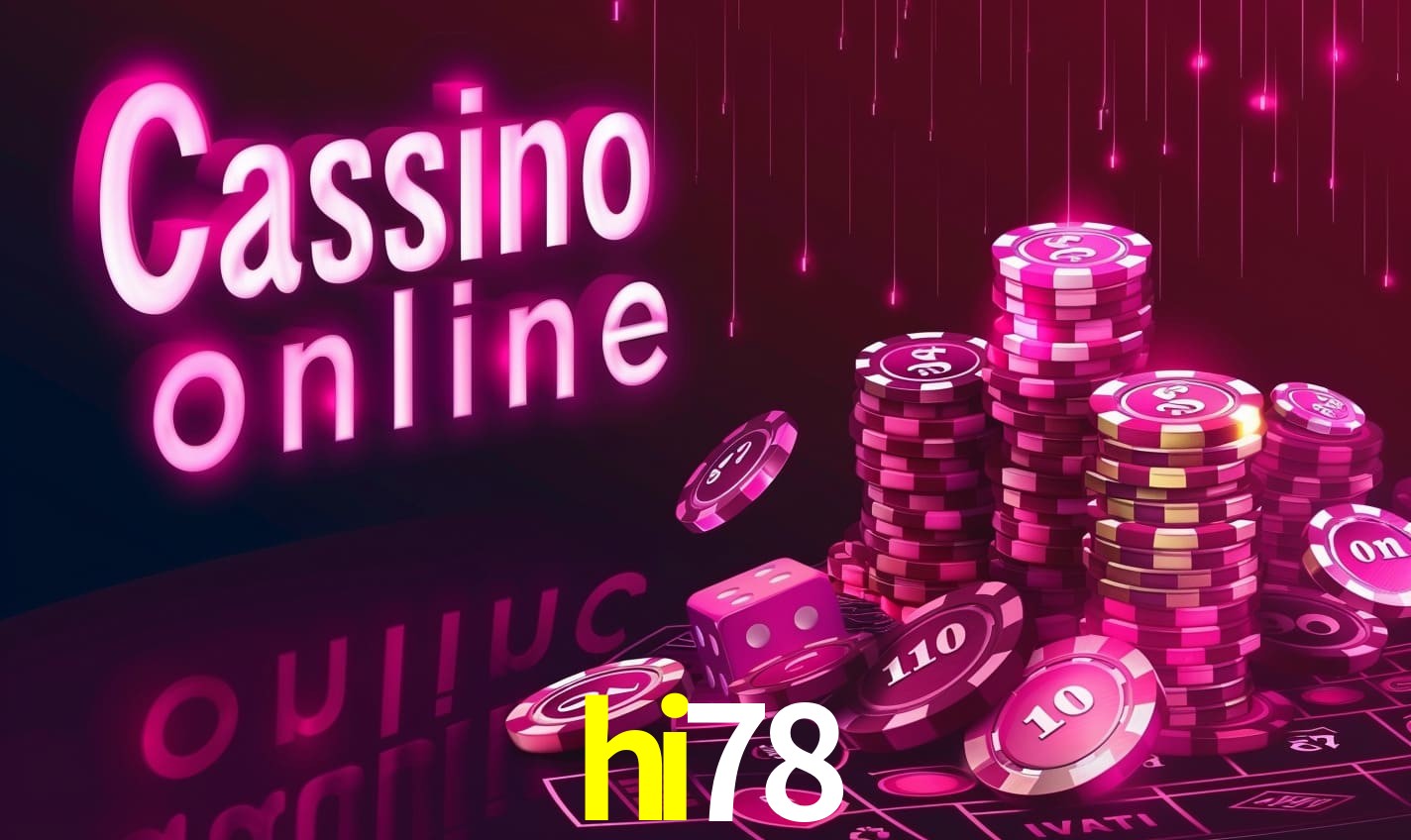Descubra o Programa VIP da hi78: Vantagens Exclusivas para Jogadores