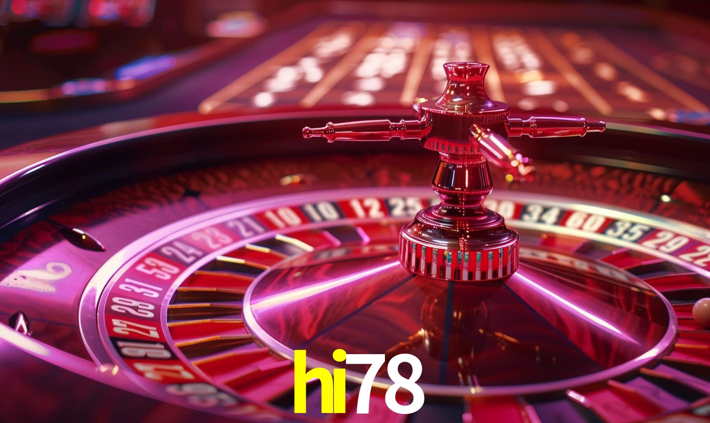 A Experiência Imersiva dos Cassinos Ao Vivo no hi78