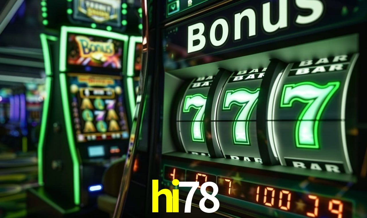 Game Providers hi78
