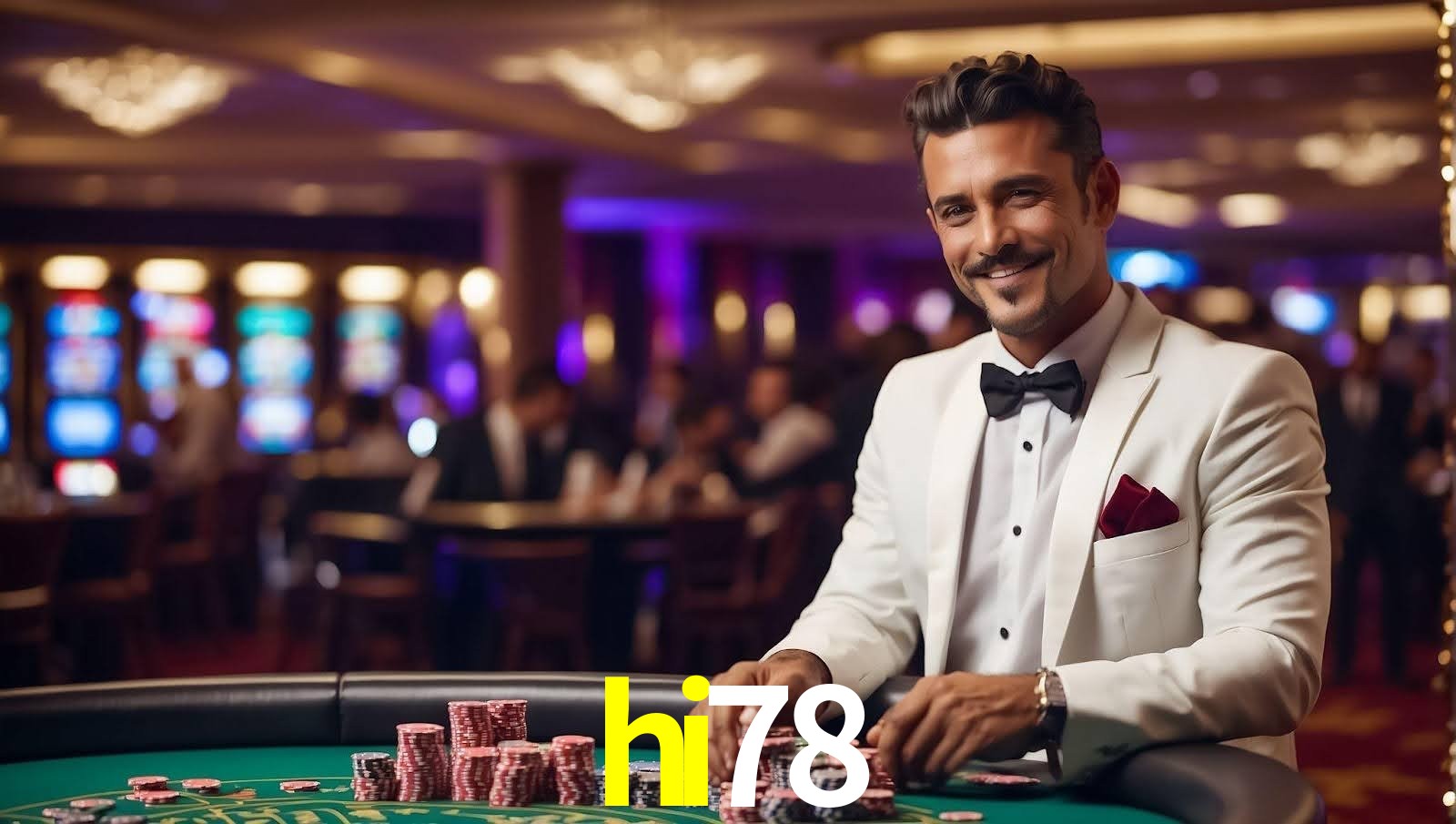 Promoção Relâmpago hi78