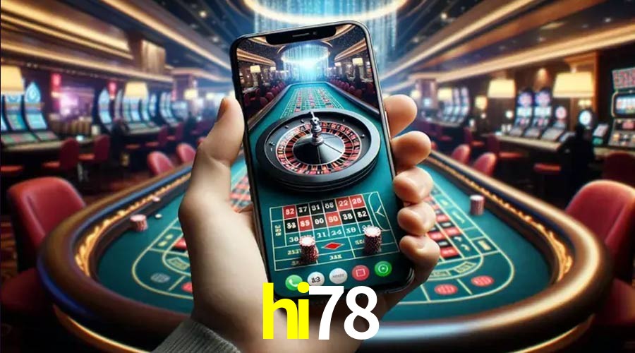 Quick Registration hi78