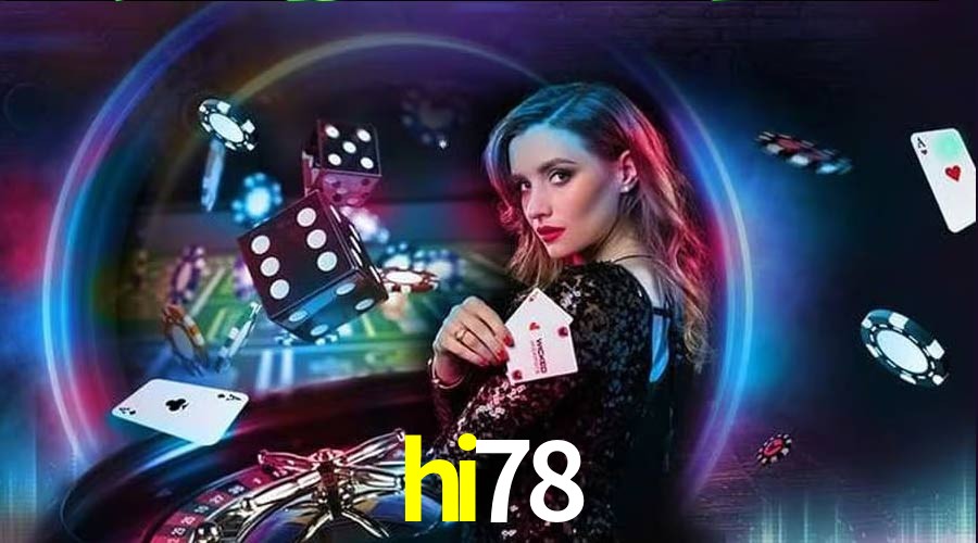 Responsive Design hi78