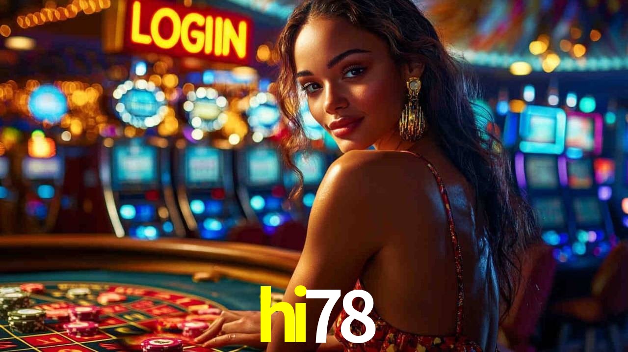 Login Seguro hi78