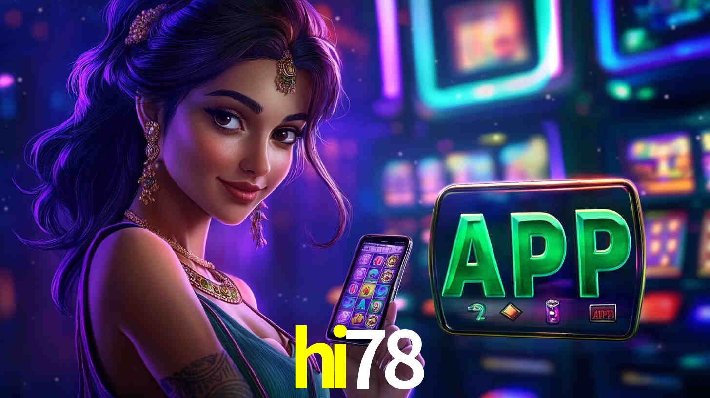 Bônus Generosos e Exclusivos no hi78 para Você!