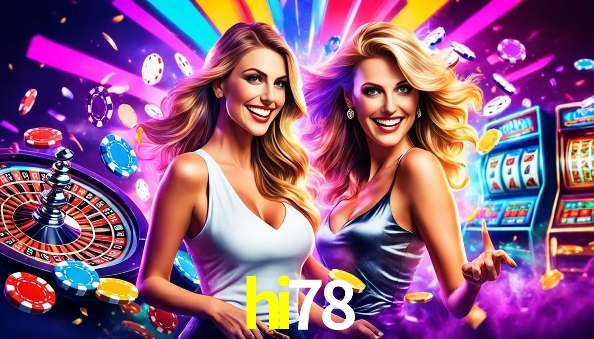 Jogos Exclusivos hi78