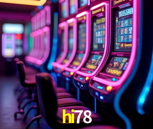Slots hi78 - RTP Alto Certificado