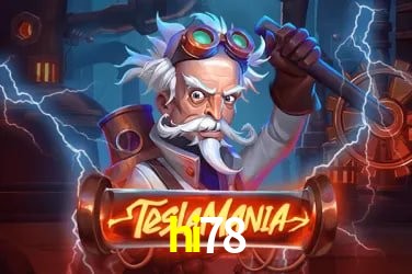 Benefícios da Conta hi78