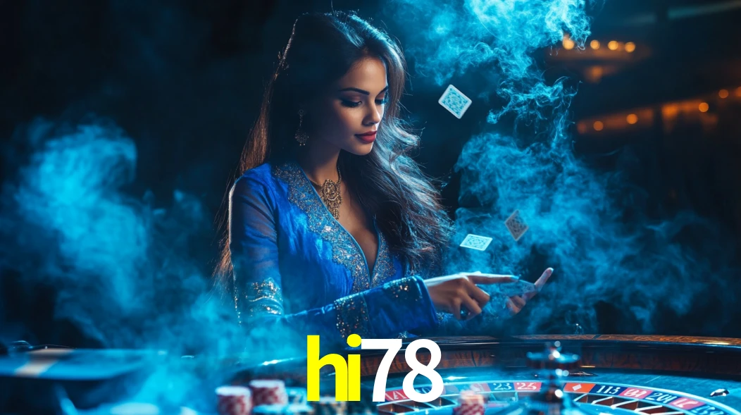 Explorando a Categoria de Eventos em Apostas na hi78