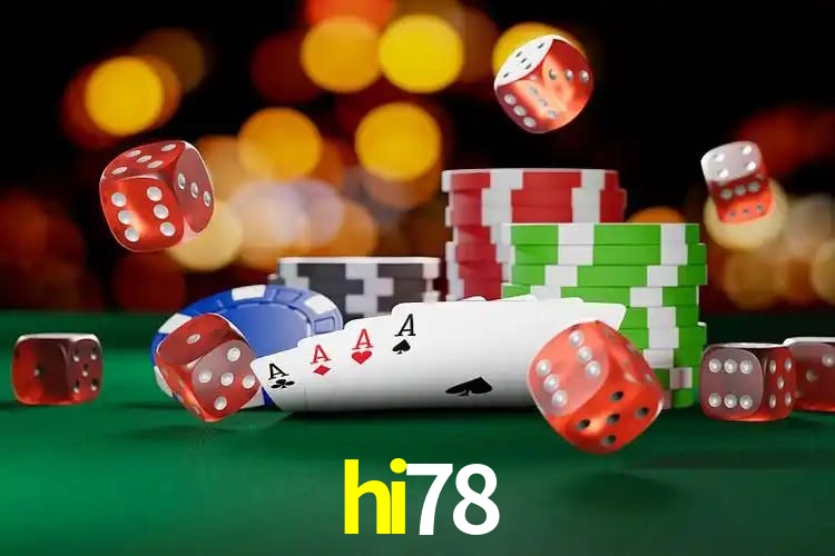 Provedores de Jogos hi78