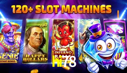 A Emoção da Loteria na hi78: Uma Chance de Mudança de Vida