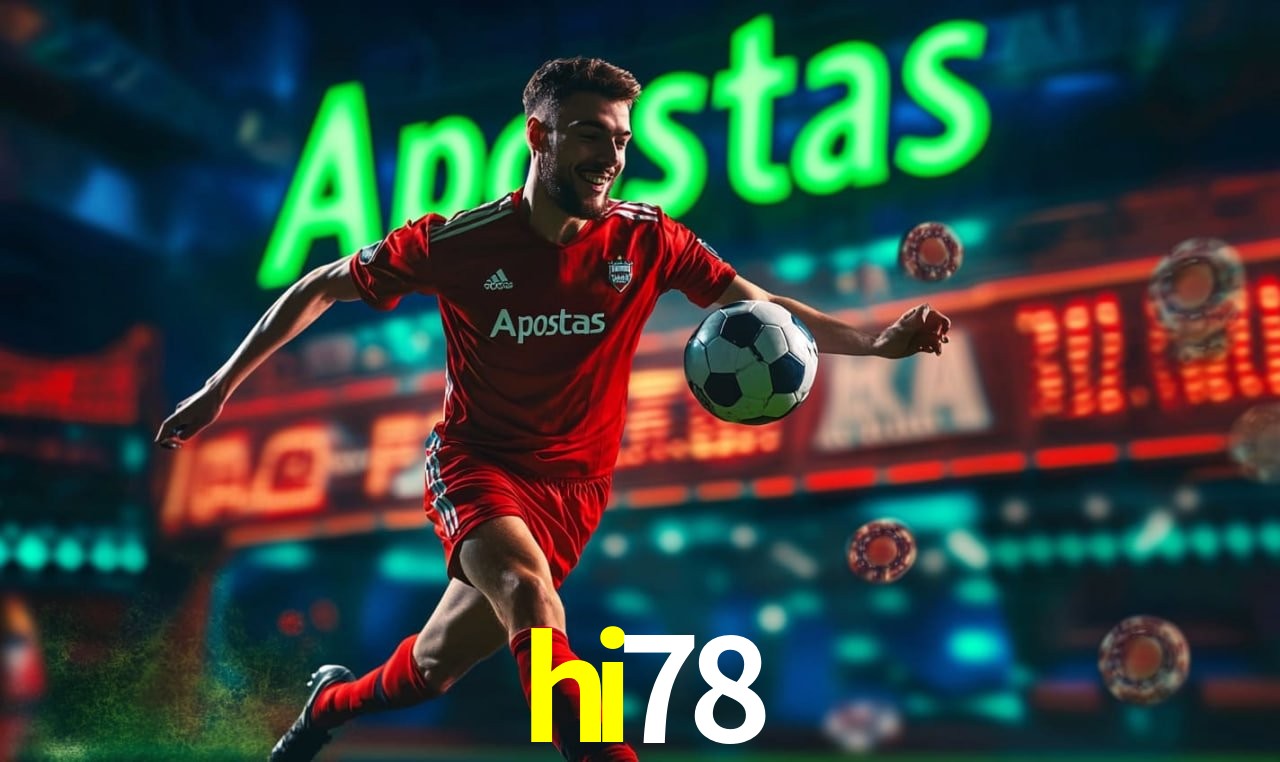 Interface do App hi78
