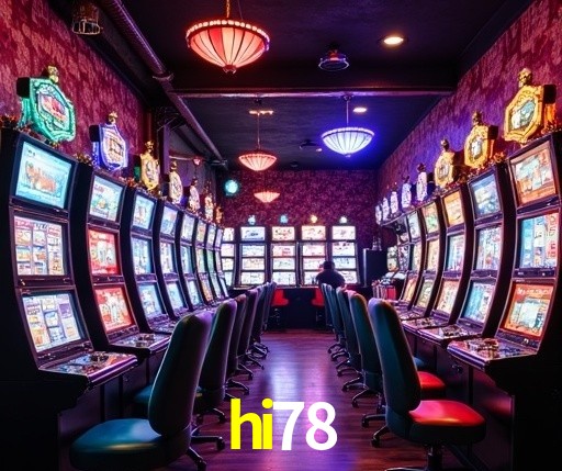 Slots hi78 - Giros Grátis Diários