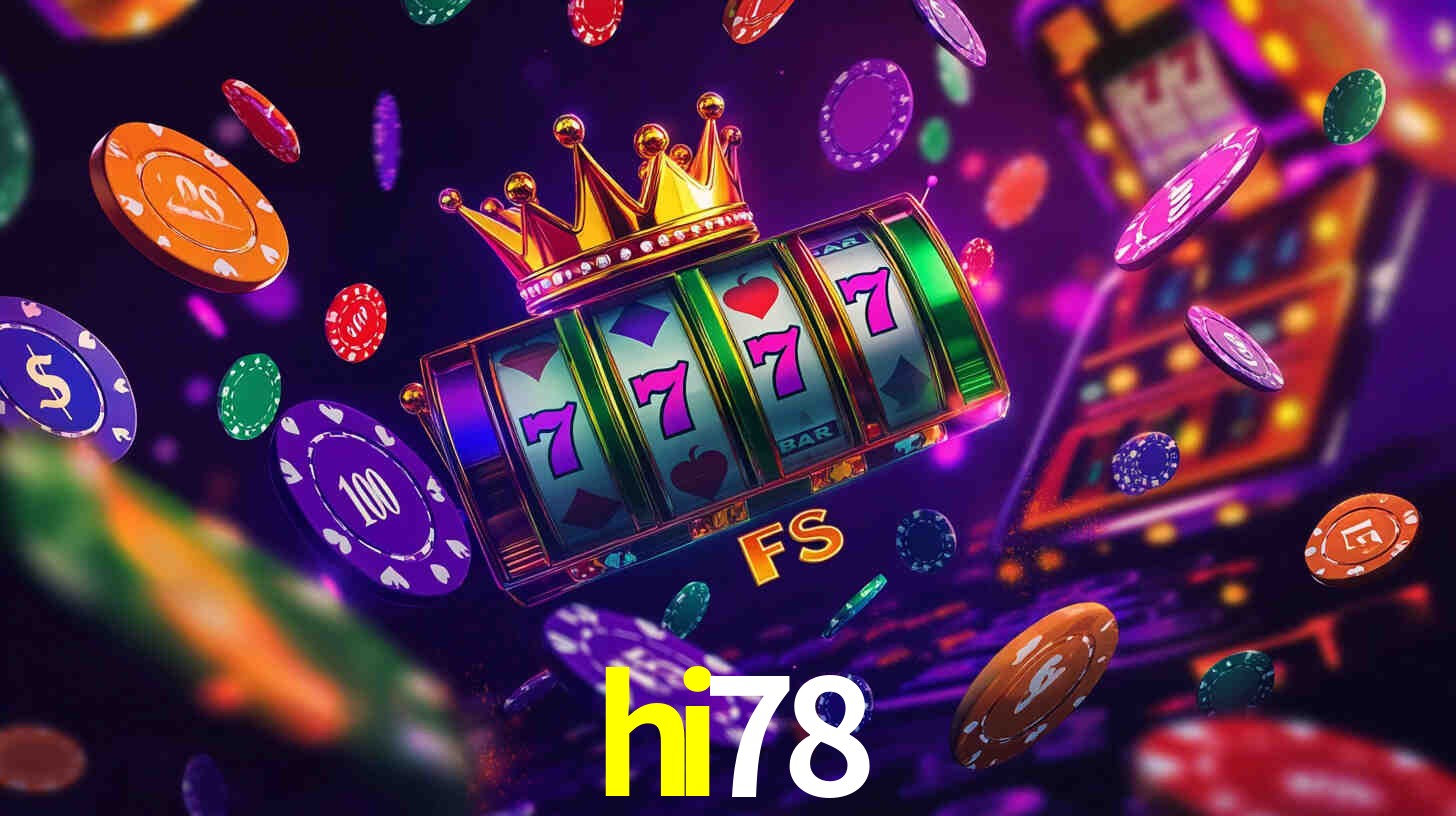 Programa VIP hi78