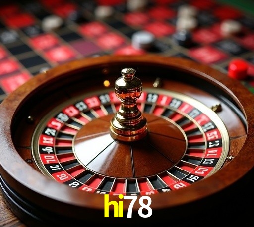 hi78 Segurança Logo 3