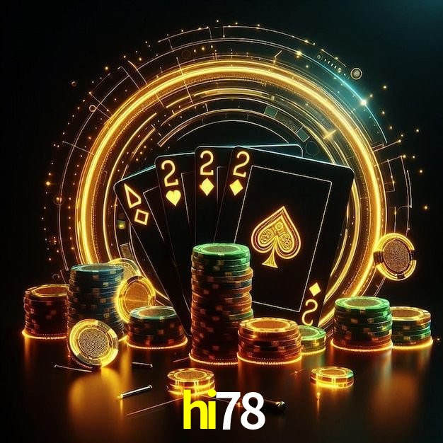Jogos de Slot hi78