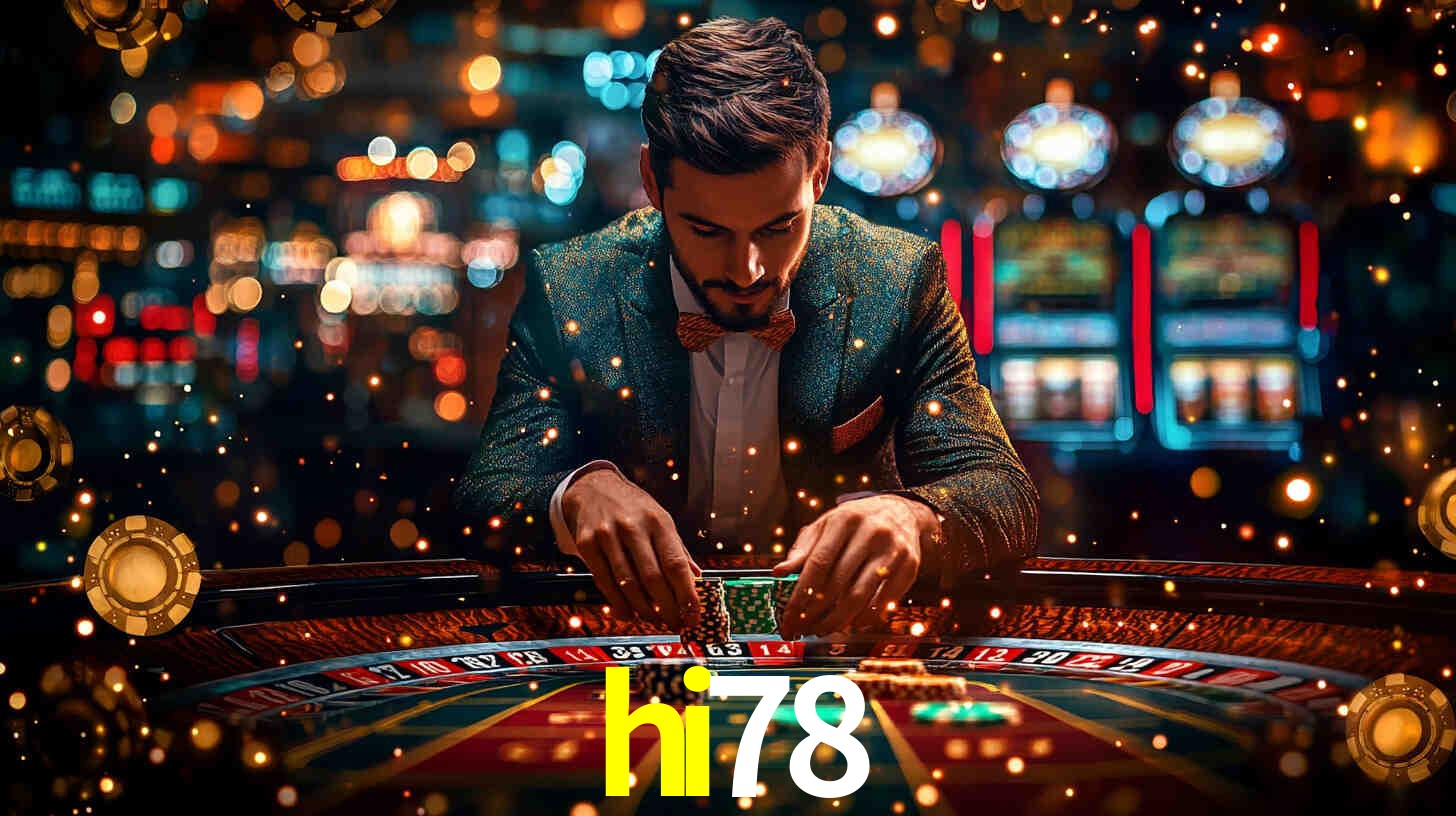 Exclusive Games hi78