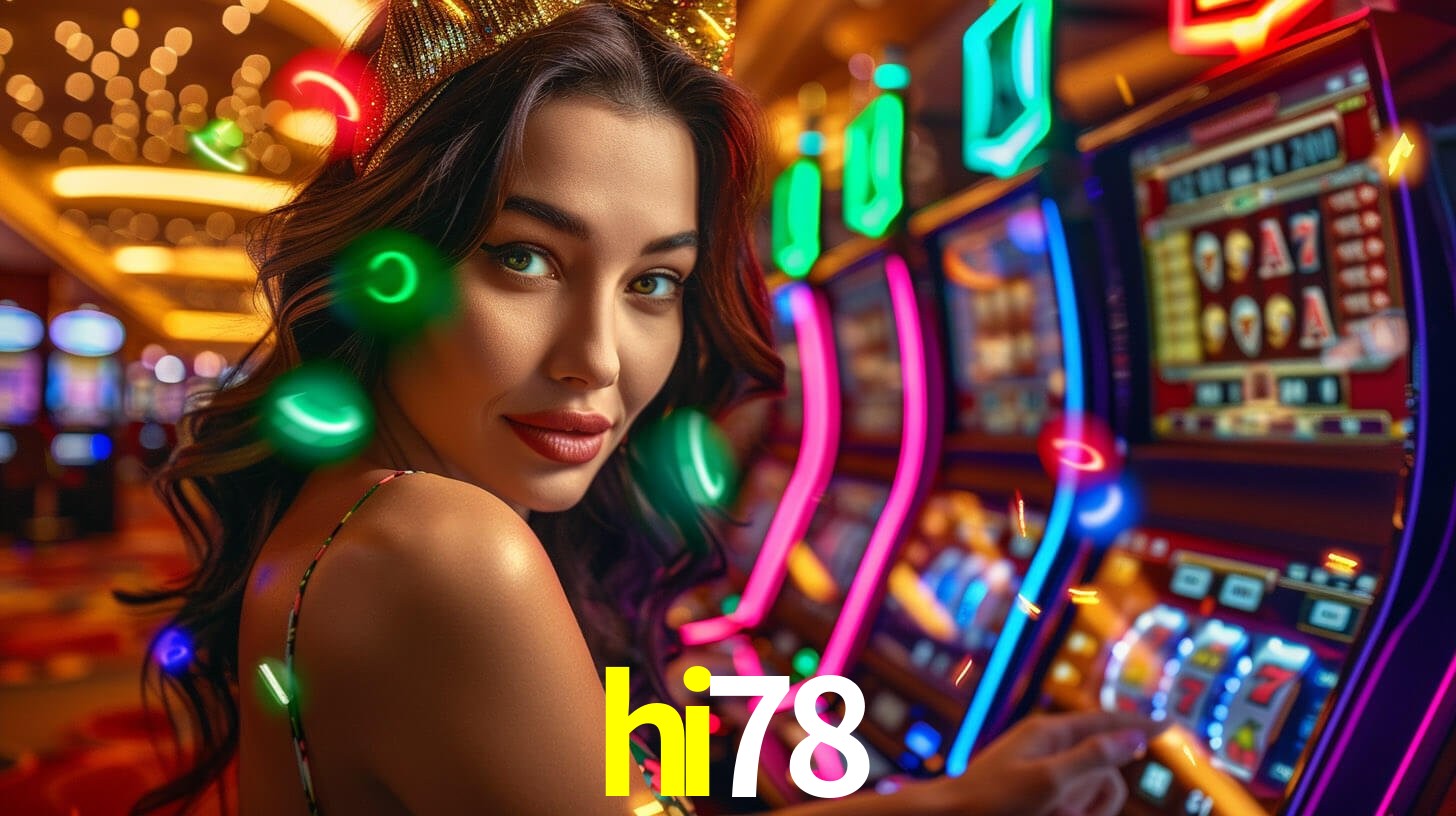 SSL Certificado hi78