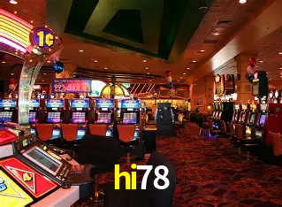 hi78 Certificado eCOGRA