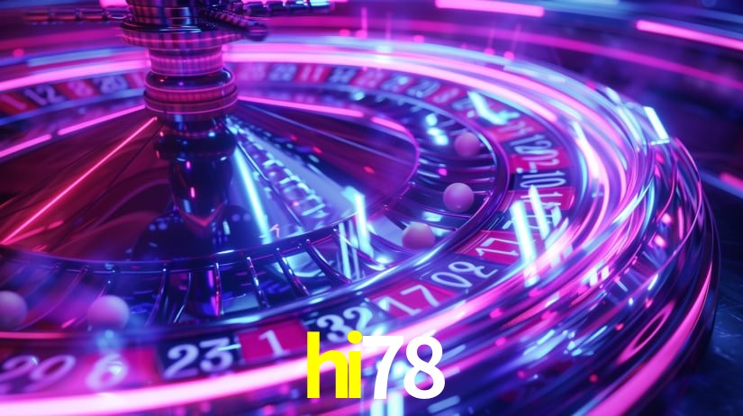 A Emoção da Loteria na hi78: Uma Chance de Mudança de Vida