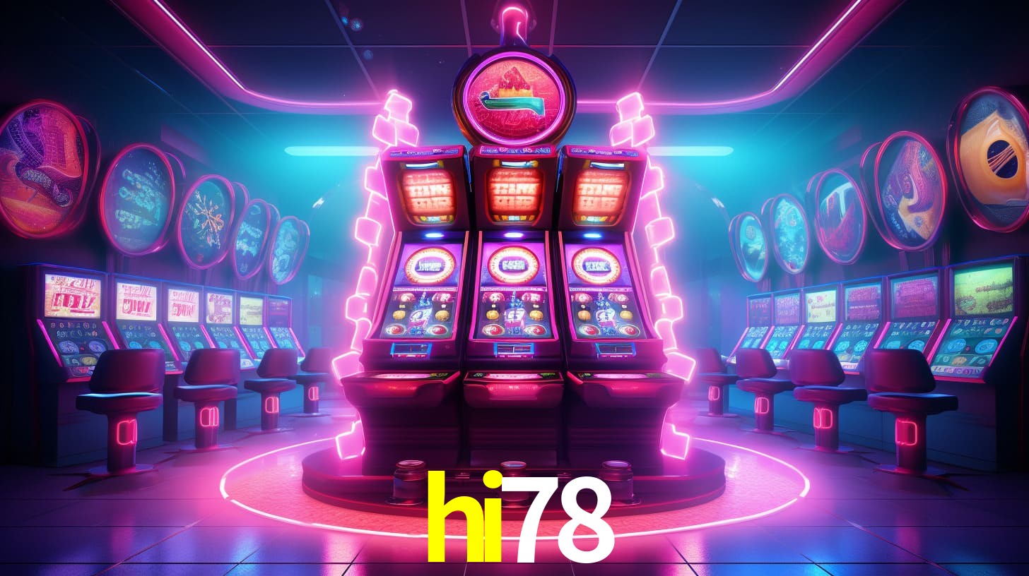 hi78: Seu Especialista em Apostas Esportivas Brasileiras