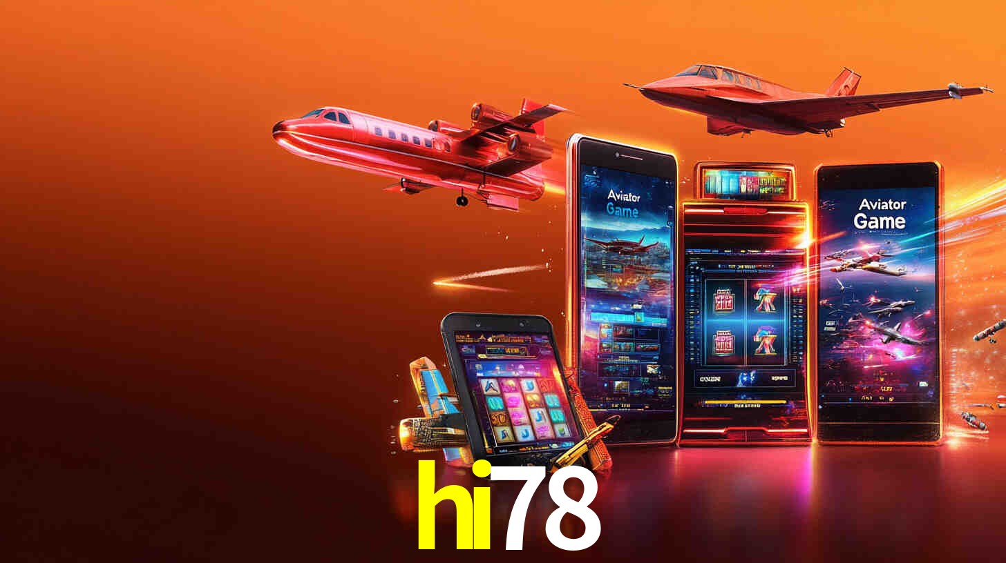 Inovações de Jogos na hi78: O Futuro das Experiências Interativas