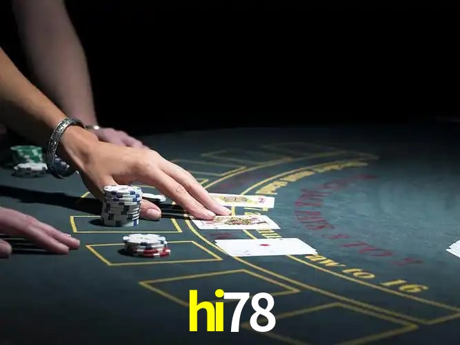 hi78 Segurança Logo 1