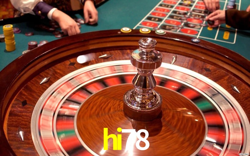 Bônus Diários hi78