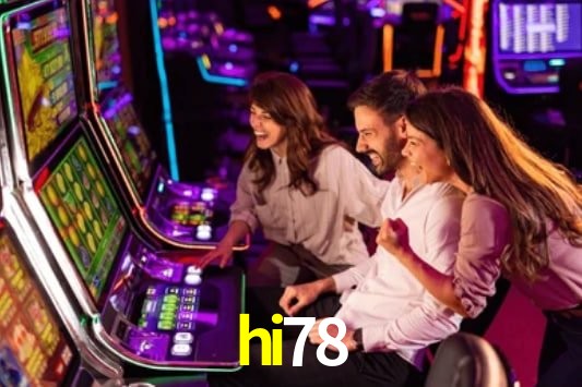 hi78 Logo 1