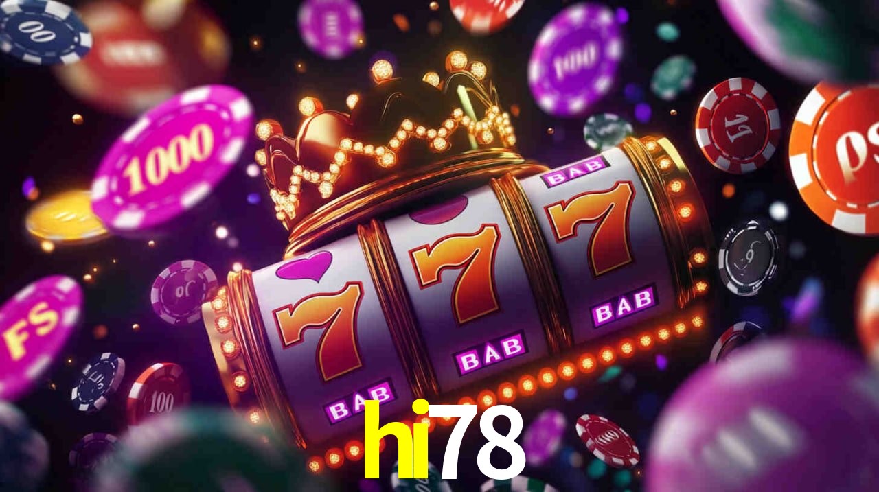 Slot Games hi78
