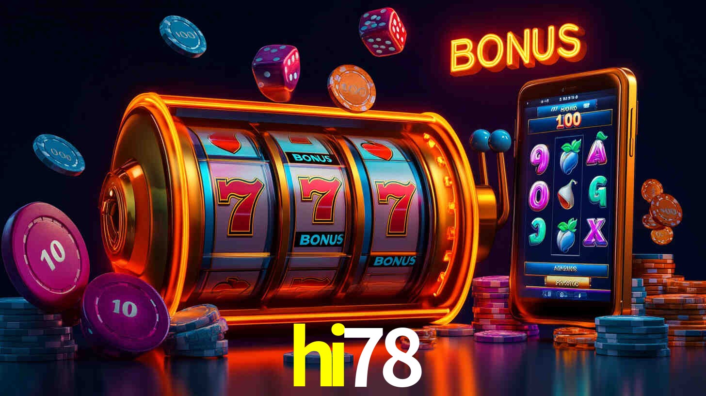 Descubra a Essência do hi78: Nossa História e Compromissos