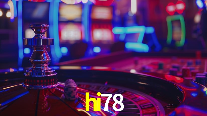Experimente o Login Seguro Premium no hi78
