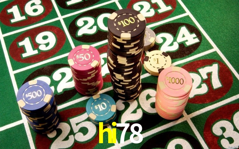 Estatísticas Esportivas hi78