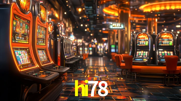 Ofertas Imperdíveis na hi78: Promoções e Bônus Que Valem a Pena