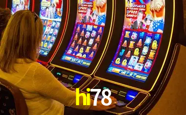 hi78 Cassino Online Certificado
