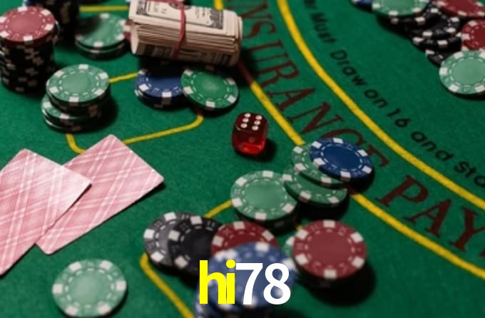 Apostas Ao Vivo hi78