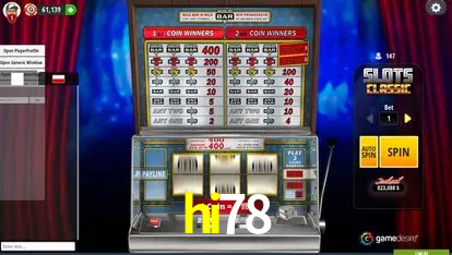 Desvendando o Mundo dos Jogos Virtuais na hi78