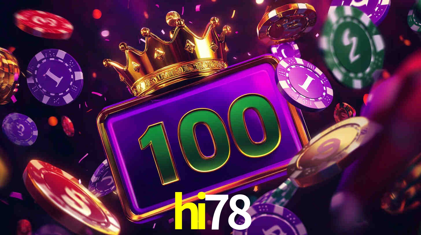 Daily Bonuses hi78