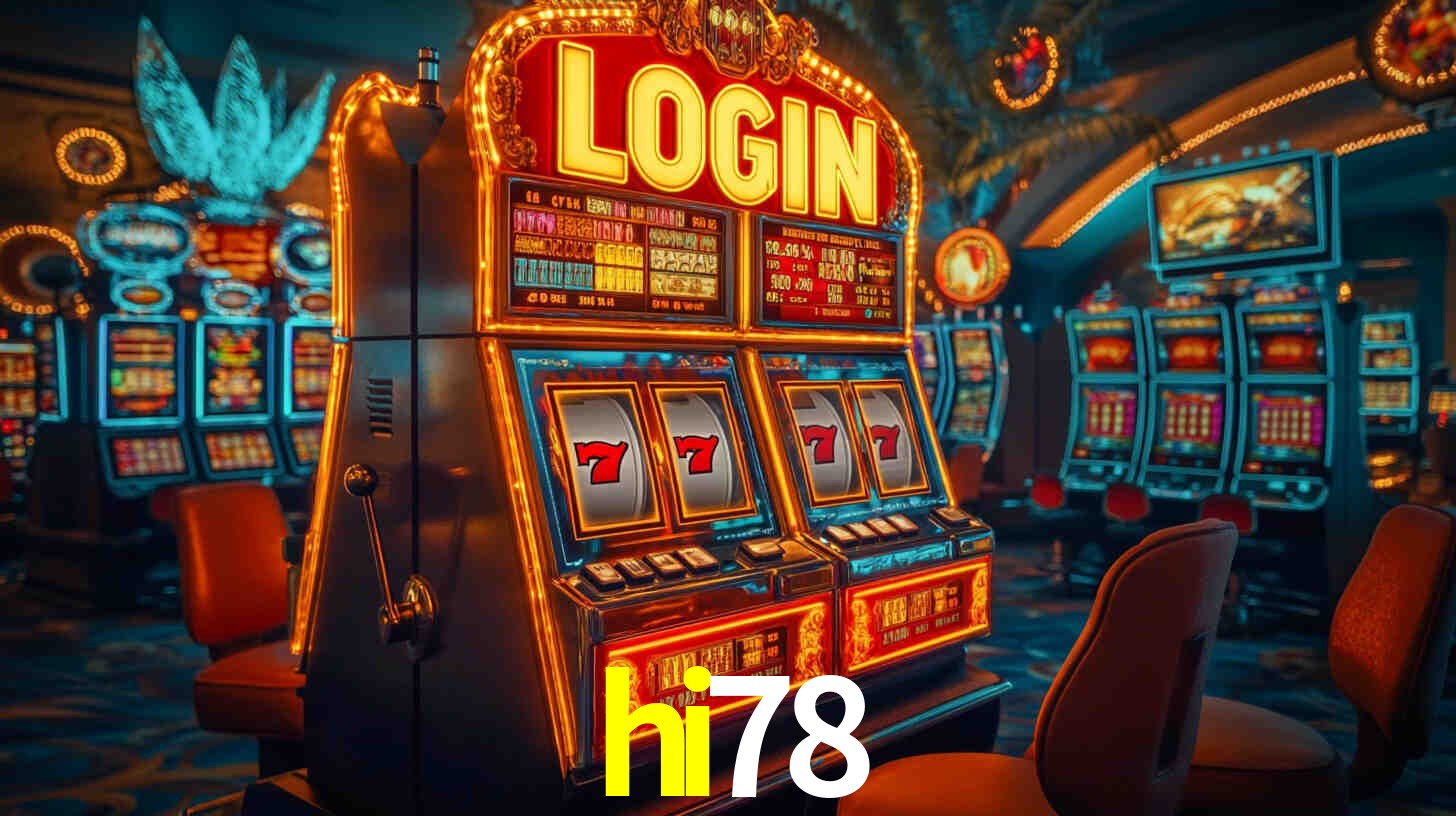 Premium Interface hi78