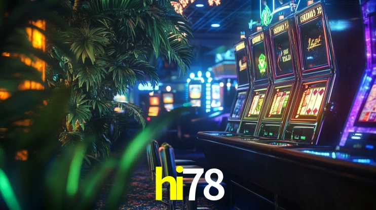 VIP Casino hi78